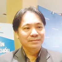PPP dưới lăng kính chuyên gia, doanh nghiệp và nhà quản lý ảnh 5 PPP dưới lăng kính chuyên gia, doanh nghiệp và nhà quản lý ảnh 5